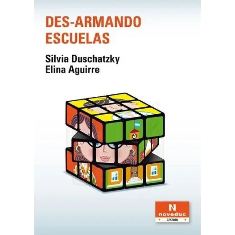 DES ARMANDO ESCUELAS (Nuevo)