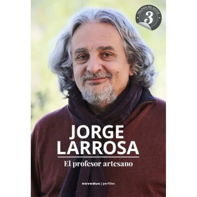 PROFESOR ARTESANO, EL (Nuevo)
