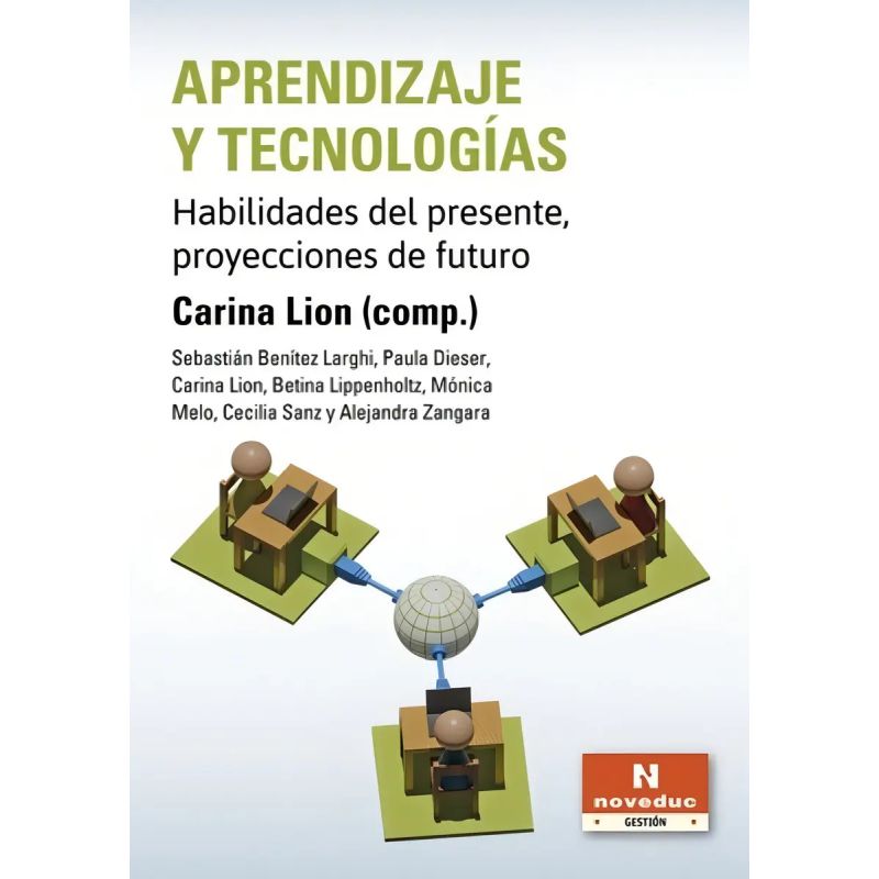 APRENDIZAJE Y TECNOLOGIAS (Nuevo)