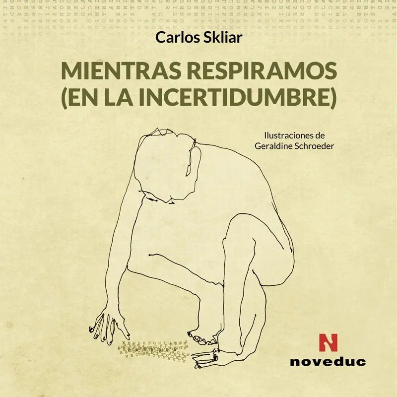 MIENTRAS RESPIRAMOS (EN LA INCERTIDUMBRE) (Nuevo)