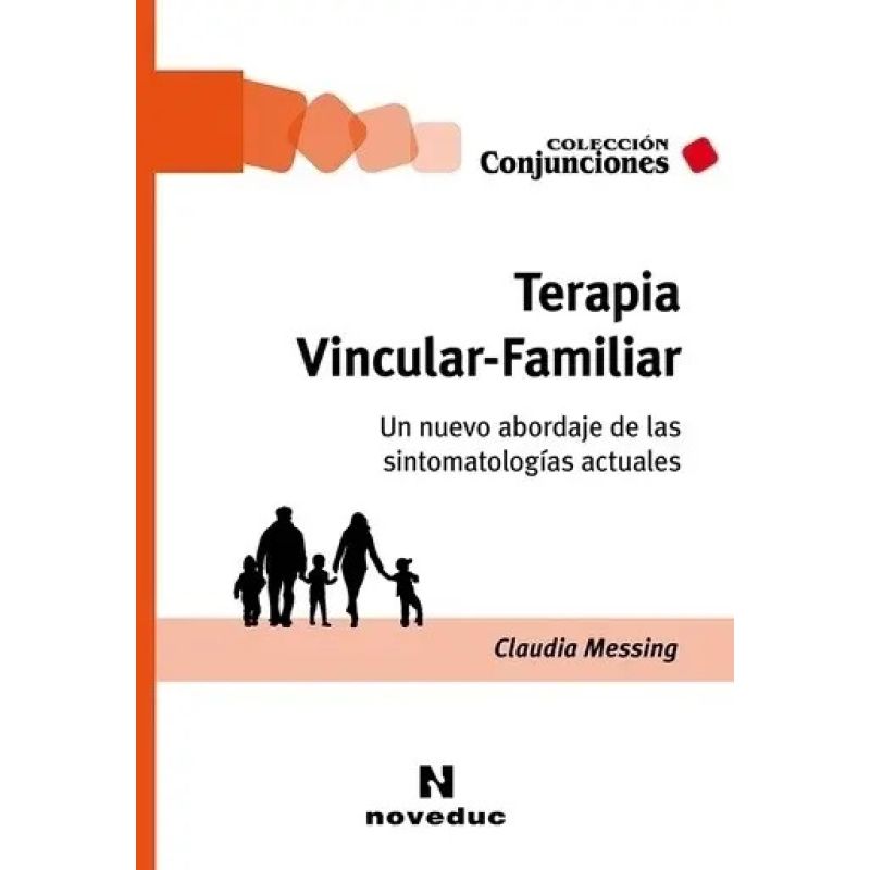 TERAPIA VINCULAR FAMILIAR (Nuevo)