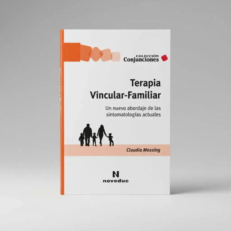 TERAPIA VINCULAR FAMILIAR (Nuevo) - Miniatura 2