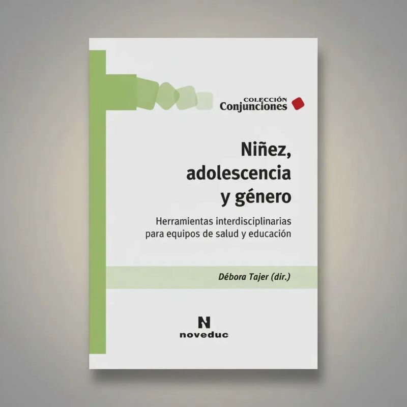 NIÑEZ, ADOLESCENCIA Y GENERO (Nuevo) - Miniatura 3