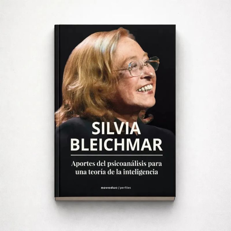 APORTES DEL PSICOANALISIS PARA UNA TEORIA DE LA INTELIGENCIA (Nuevo) - Miniatura 3