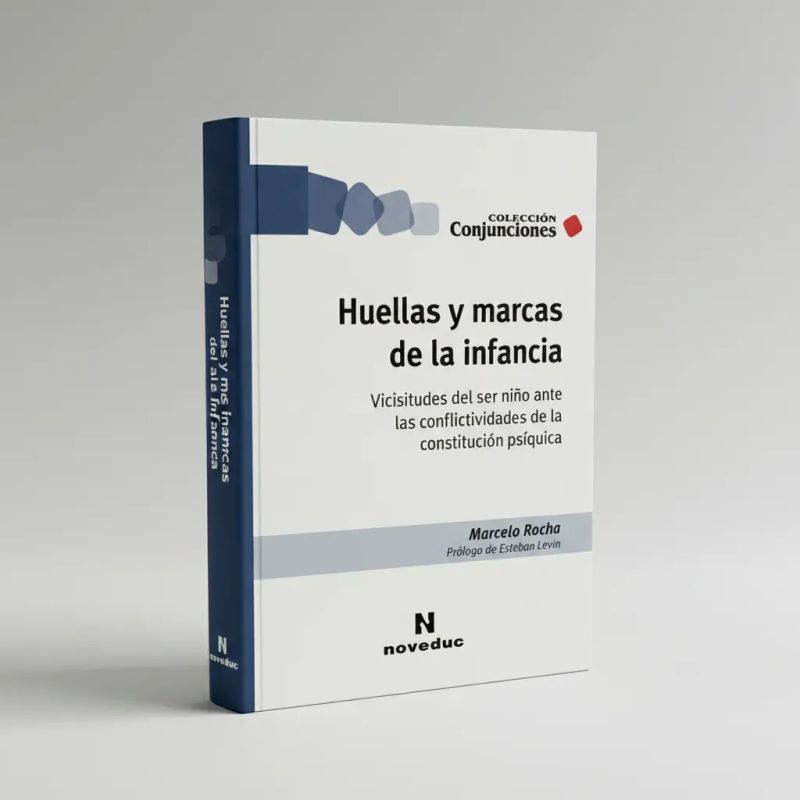 HUELLAS Y MARCAS DE LA INFANCIA - Miniatura 2
