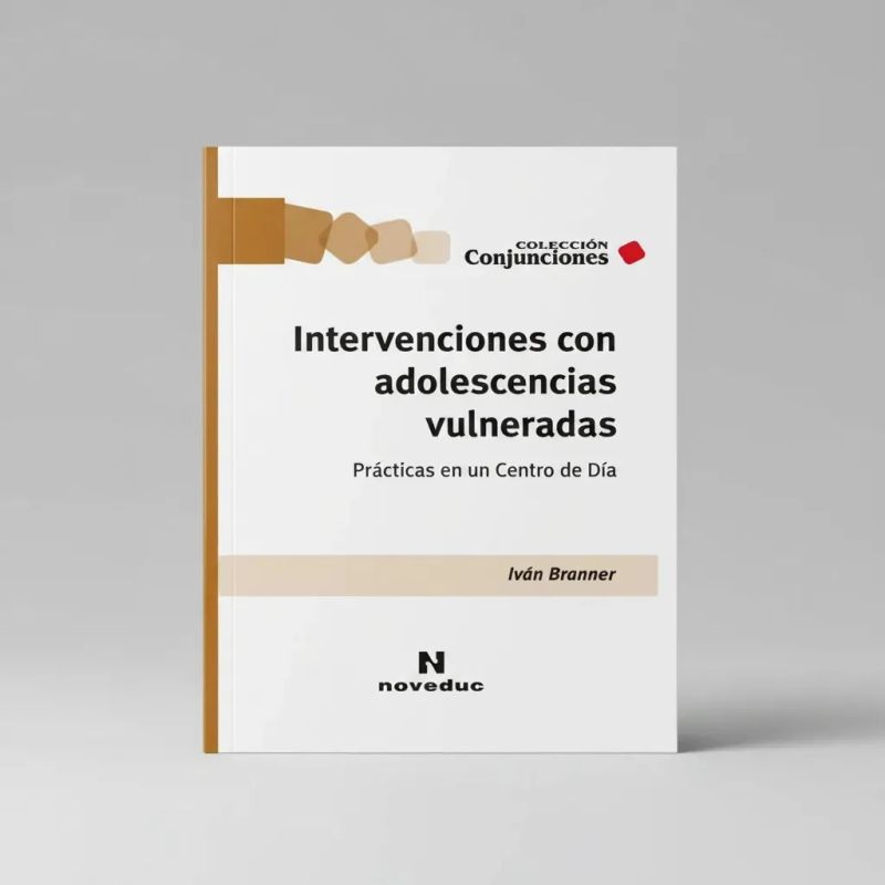 INTERVENCIONES CON ADOLESCENCIAS VULNERADAS (Nuevo) - Miniatura 2