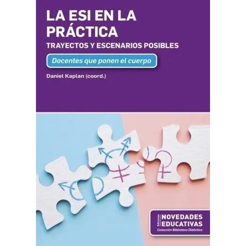 ESI EN LA PRACTICA, LA (Nuevo)