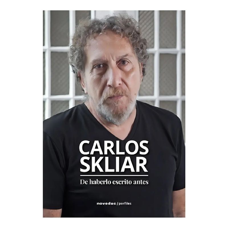 DE HABERLO ESCRITO ANTES (Nuevo)
