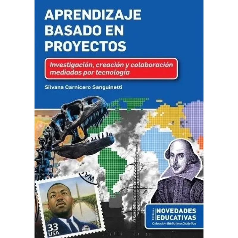 APRENDIZAJE BASADO EN PROYECTOS - ABP (Nuevo)
