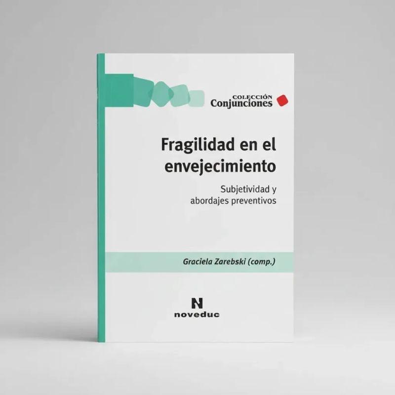 FRAGILIDAD EN EL ENVEJECIMIENTO (Nuevo) - Miniatura 5
