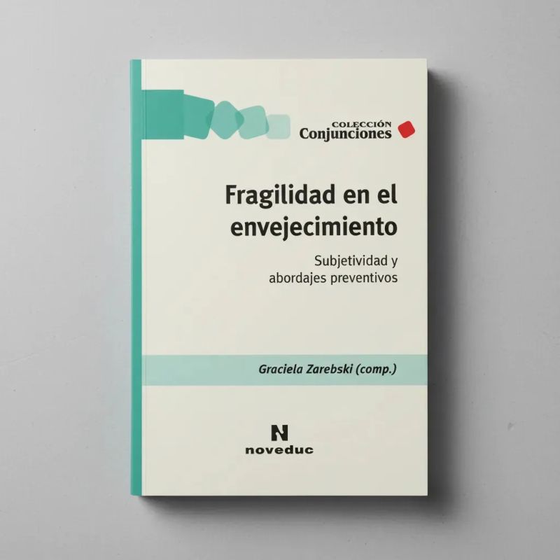 FRAGILIDAD EN EL ENVEJECIMIENTO (Nuevo) - Miniatura 4