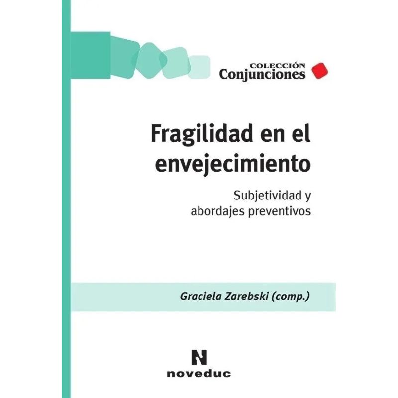 FRAGILIDAD EN EL ENVEJECIMIENTO (Nuevo)