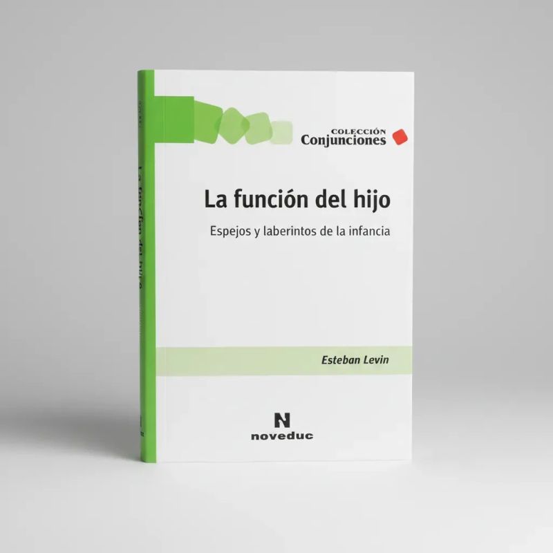 FUNCION DEL HIJO, LA (Nuevo) - Miniatura 3