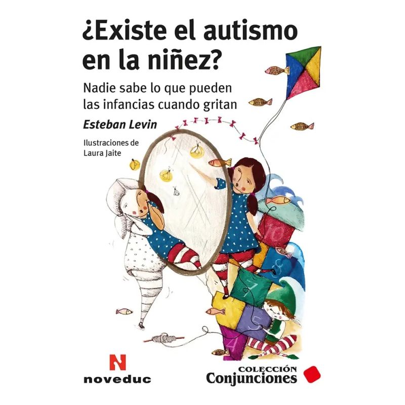 EXISTE EL AUTISMO EN LA NIÑEZ? - NADIE SABE LO QUE PUEDEN LAS INFANCIAS CUANDO GRITAN (Nuevo)