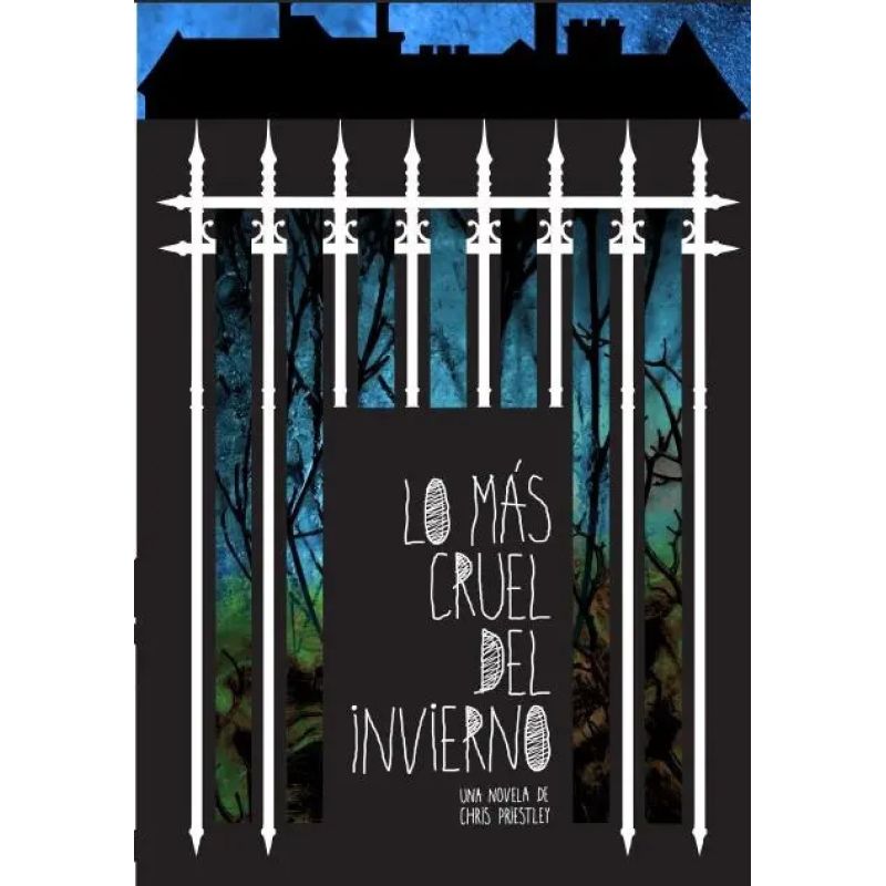 LO MAS CRUEL DEL INVIERNO (Nuevo)