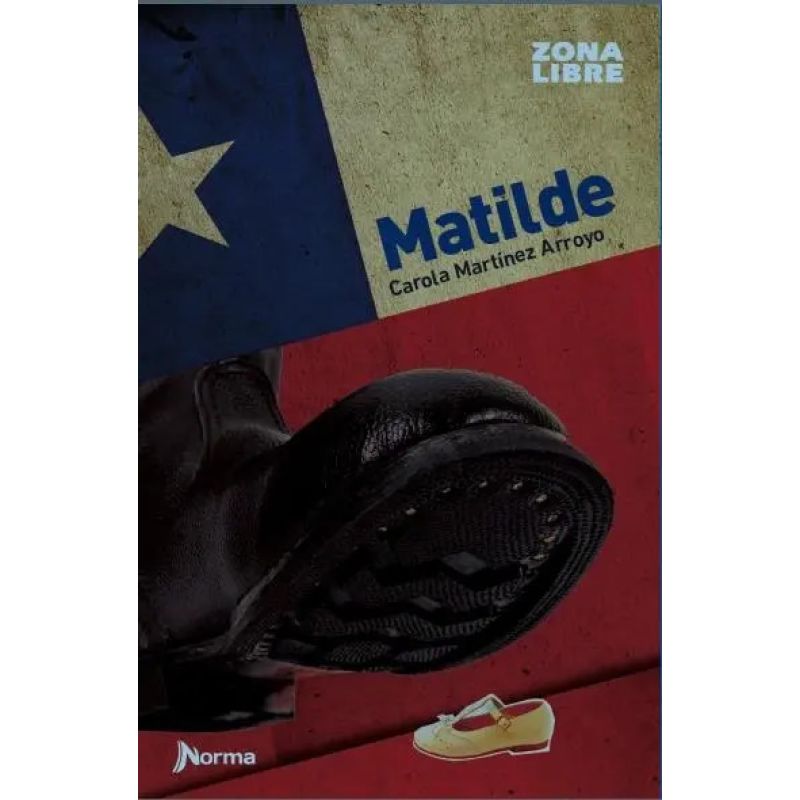 MATILDE (Nuevo)
