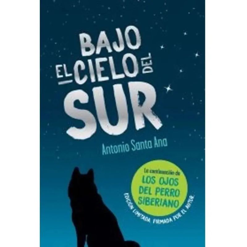 BAJO EL CIELO DEL SUR - ZONA LIBRE (Nuevo) - Miniatura 2