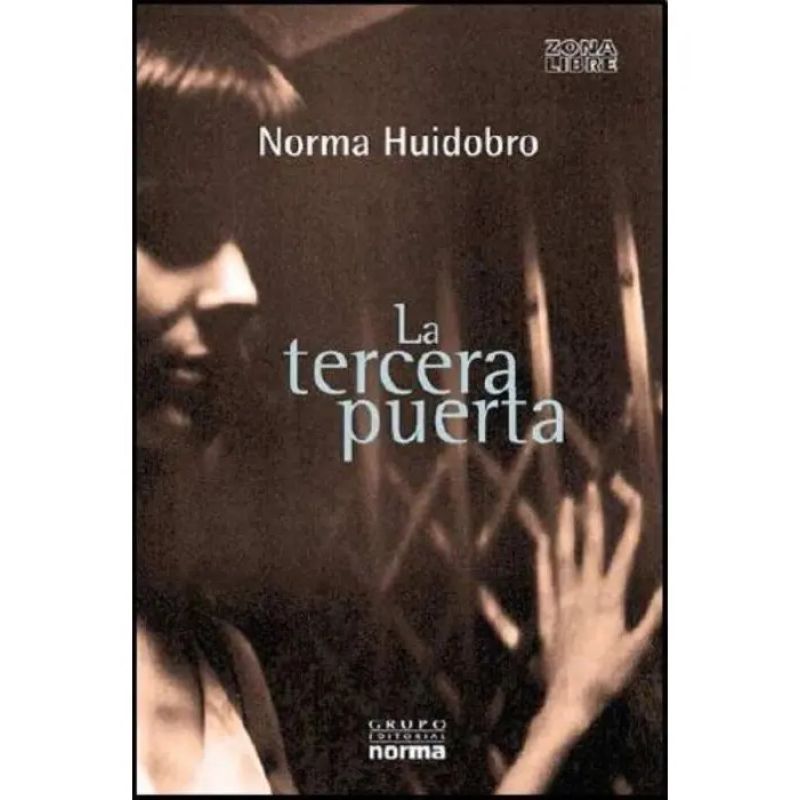 TERCERA PUERTA , LA - ZONA LIBRE (Nuevo) - Miniatura 2