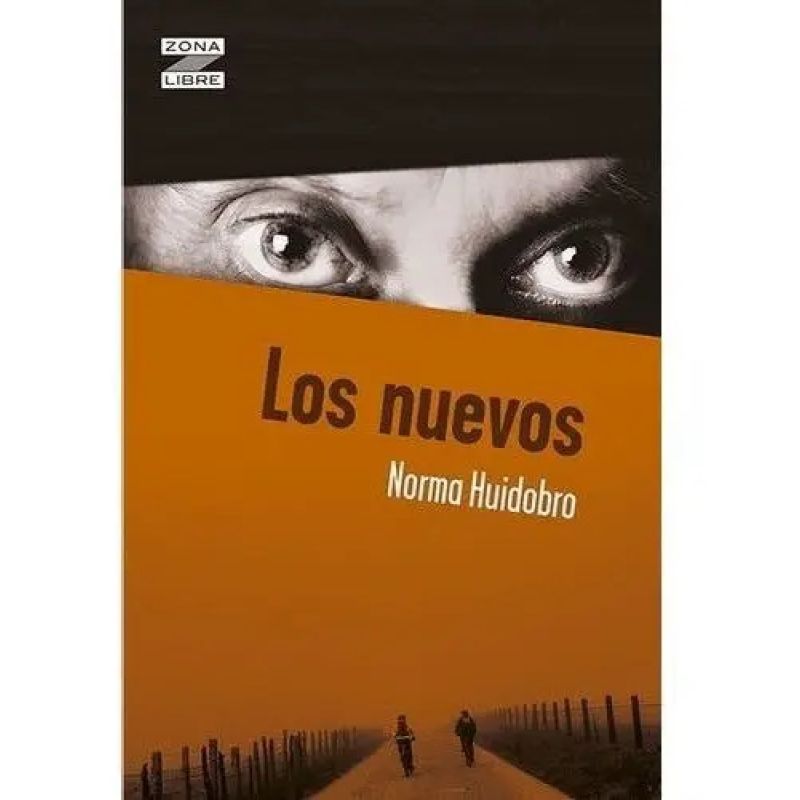 NUEVOS, LOS - ZONA LIBRE (Nuevo)