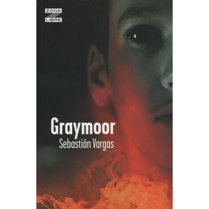 GRAYMOOR (Nuevo) - Miniatura 2