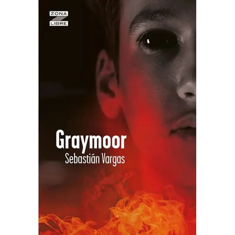 GRAYMOOR (Nuevo)