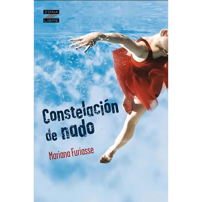 CONSTELACION DE NADO - ZONA LIBRE (Nuevo)