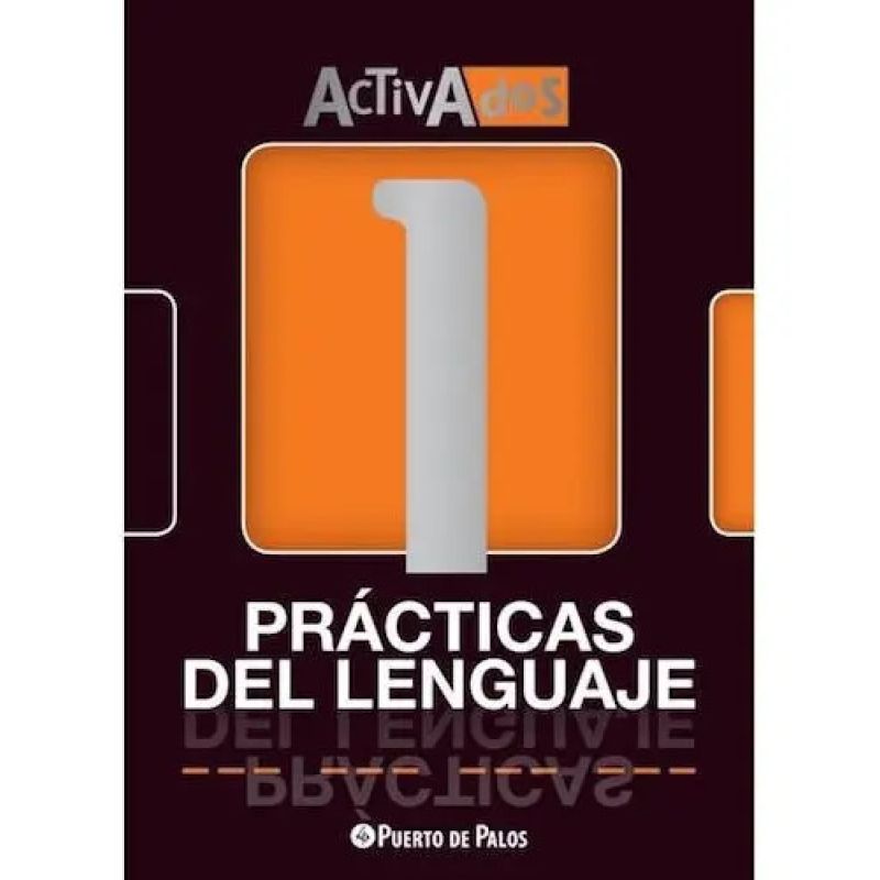 PRACTICAS DEL LENGUAJE 1 - ACTIVADOS (Nuevo)