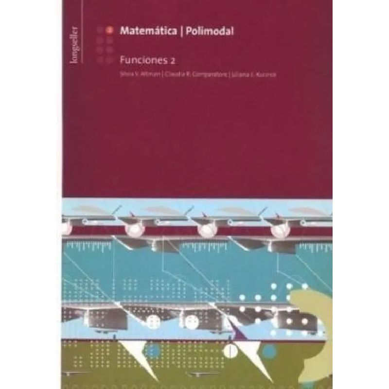 MATEMATICA POLIMODAL 2 FUNCIONES 2 (Nuevo)