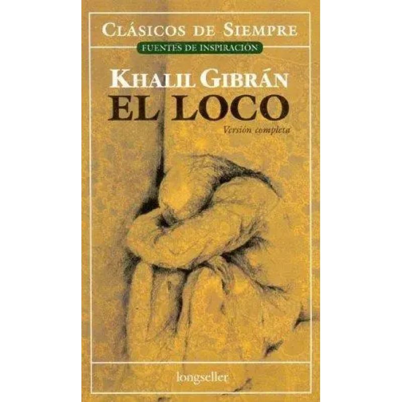 LOCO,EL (B) (Nuevo)