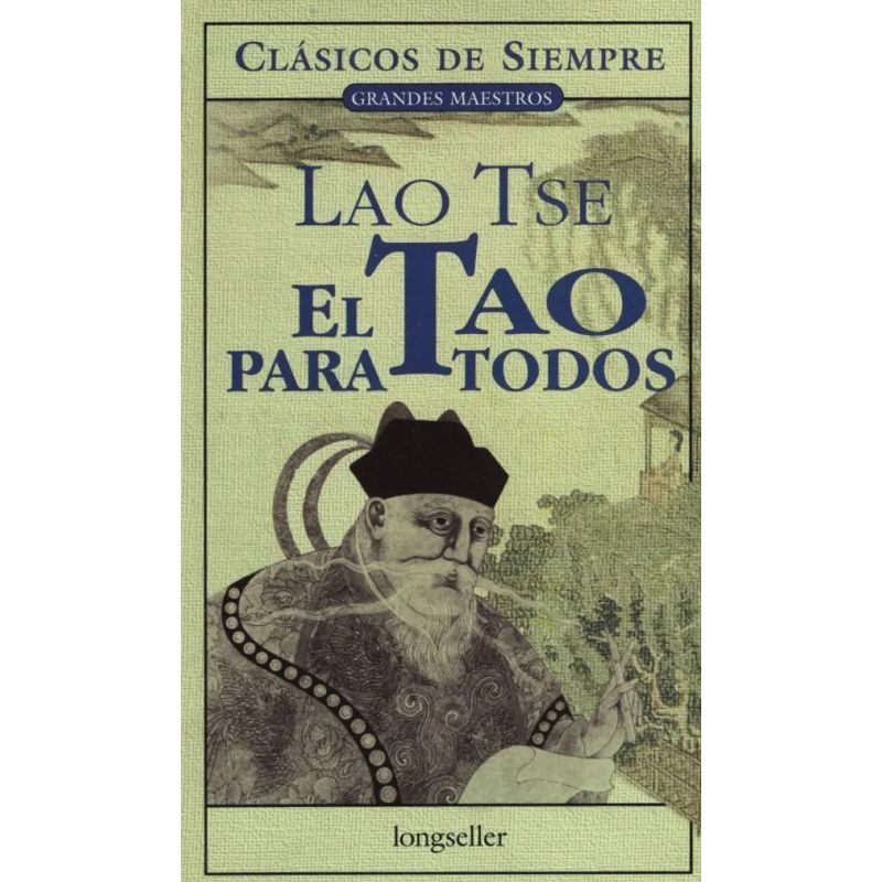 TAO PARA TODOS,EL (B) (Nuevo)