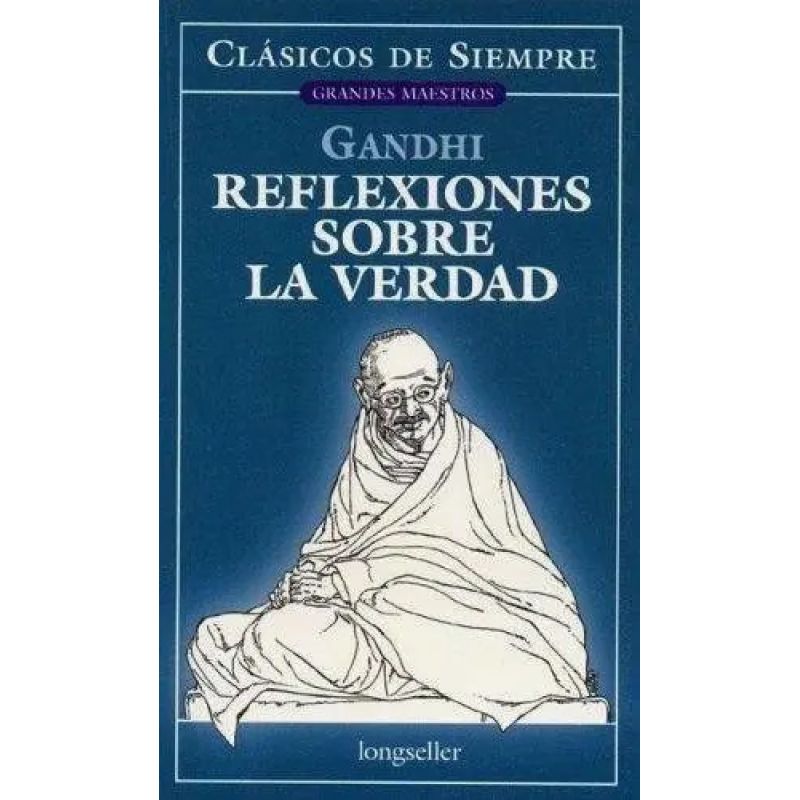 REFLEXIONES SOBRE LA VERDAD (Nuevo)