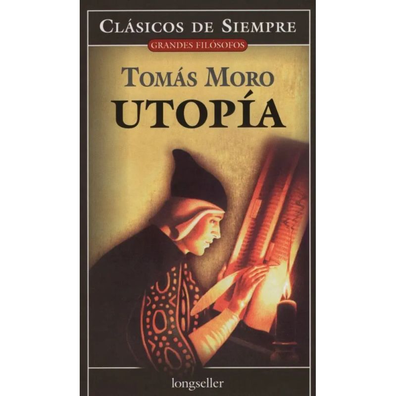 UTOPIA - CLASICOS DE SIEMPRE (Nuevo)