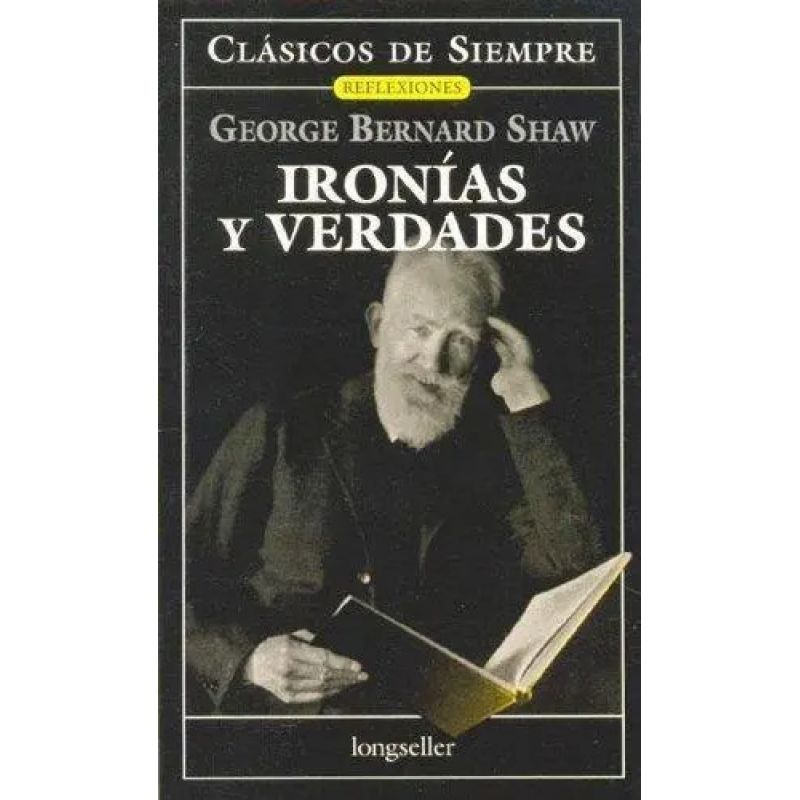IRONIAS Y VERDADES (Nuevo)