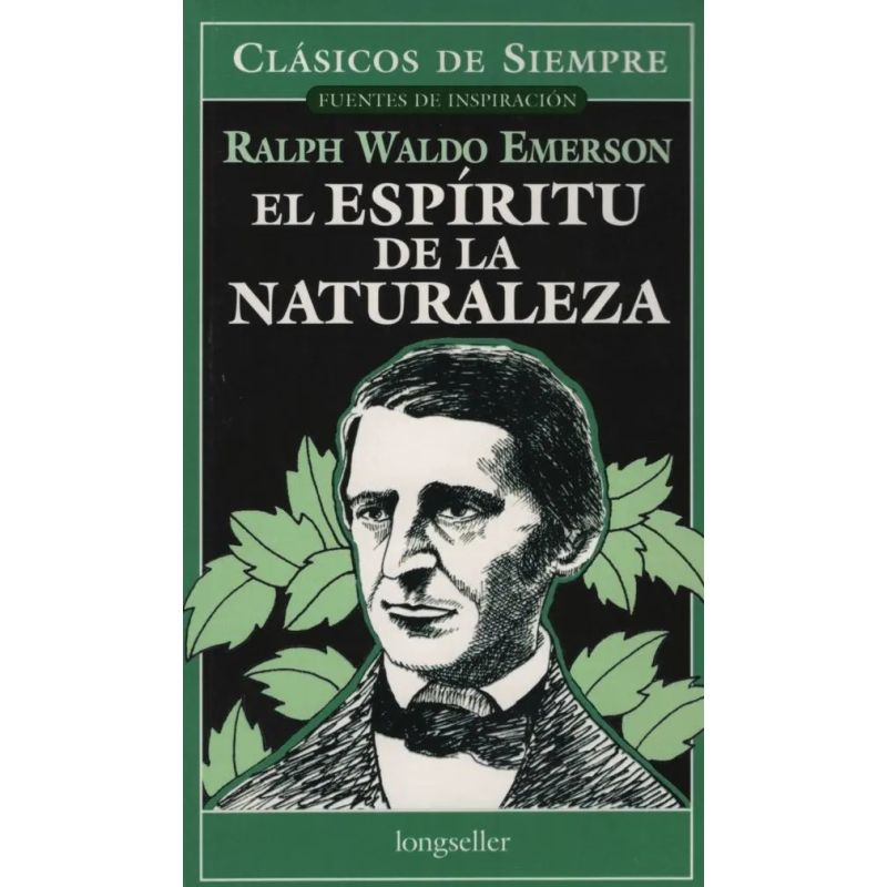 ESPIRITU DE LA NATURALEZA, EL (Nuevo)