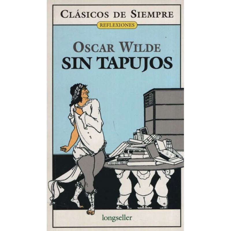 SIN TAPUJOS (Nuevo)