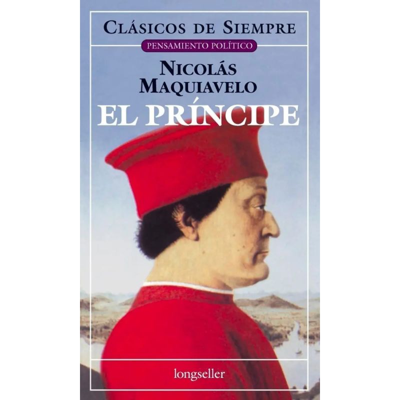 PRINCIPE, EL