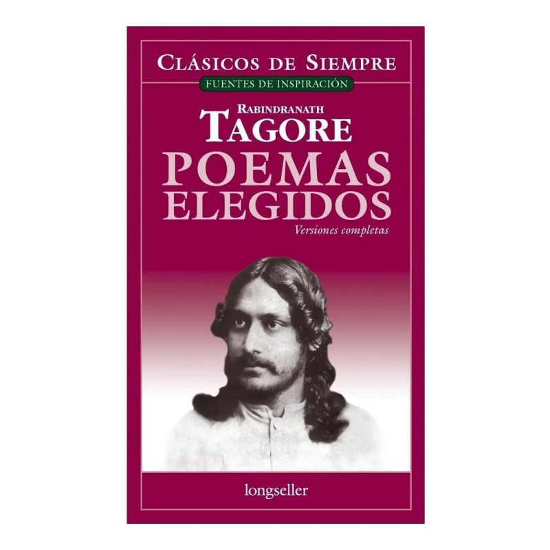 POEMAS ELEGIDOS (Nuevo)