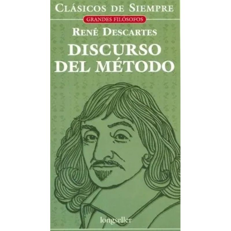 DISCURSO DEL METODO (Nuevo)