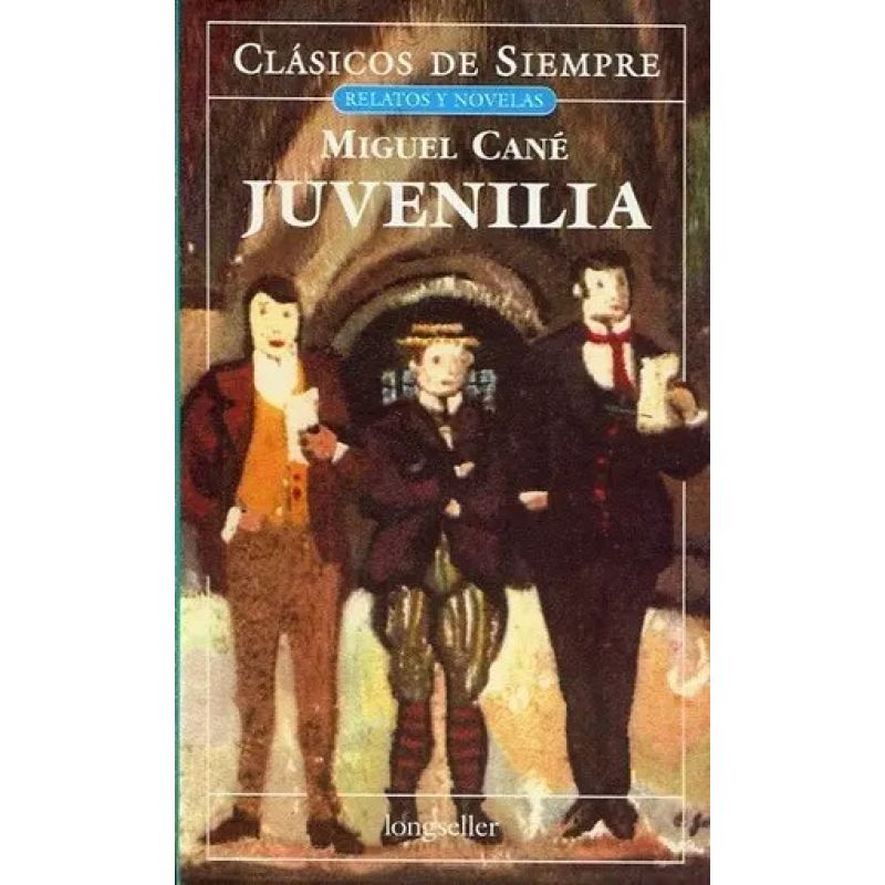JUVENILIA (Nuevo)