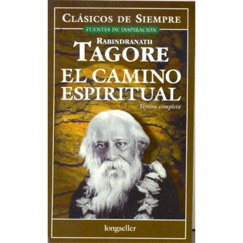 CAMINO ESPIRITUAL,EL - CLASICOS DE SIEMPRE (Nuevo)