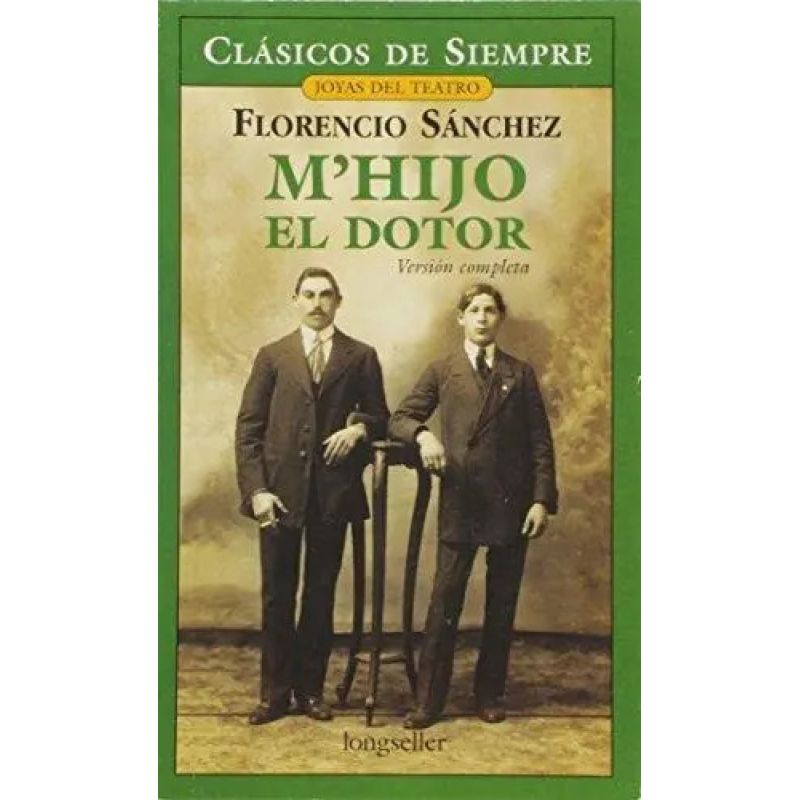 M'HIJO EL DOTOR (Nuevo)