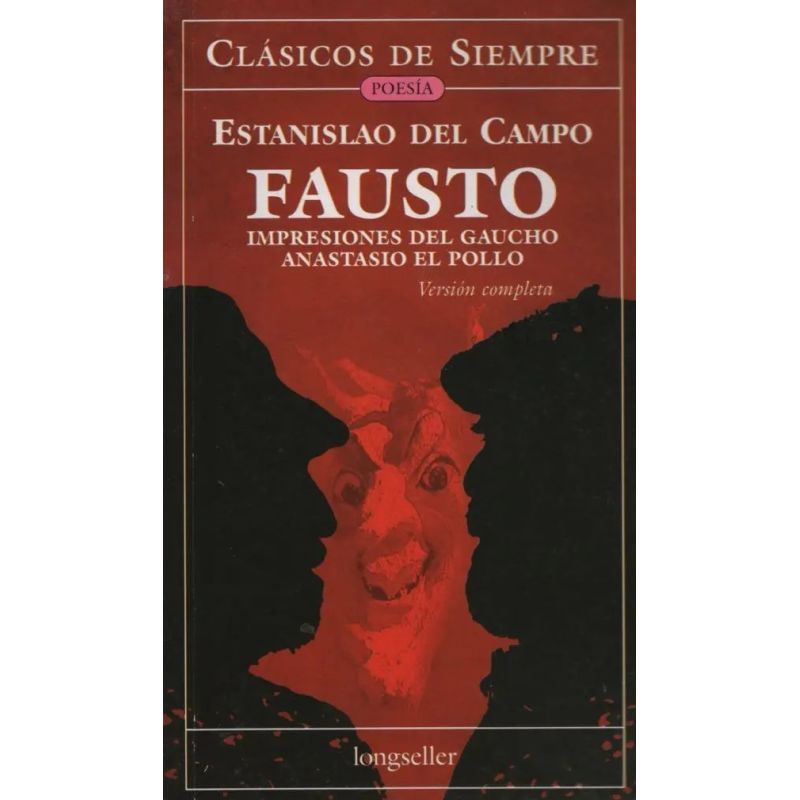 FAUSTO (Nuevo)