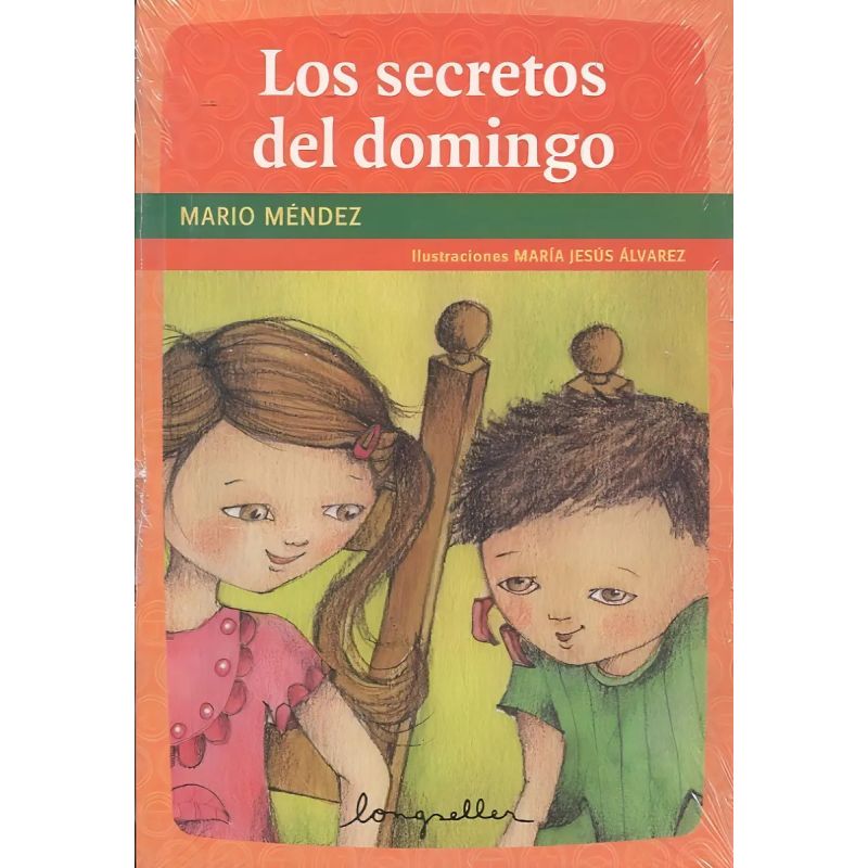 SECRETOS DEL DOMINGO,LOS (Nuevo)