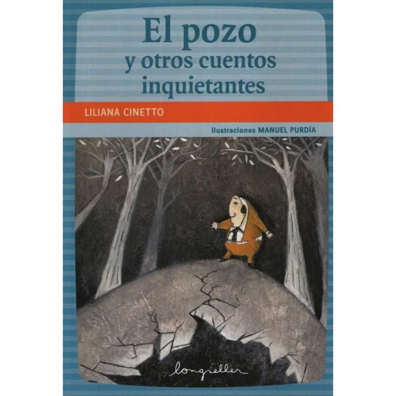 POZO Y OTROS CUENTOS INQUIETANTES,EL (Nuevo)