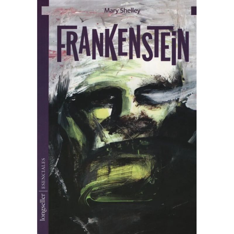 FRANKENSTEIN (Nuevo)