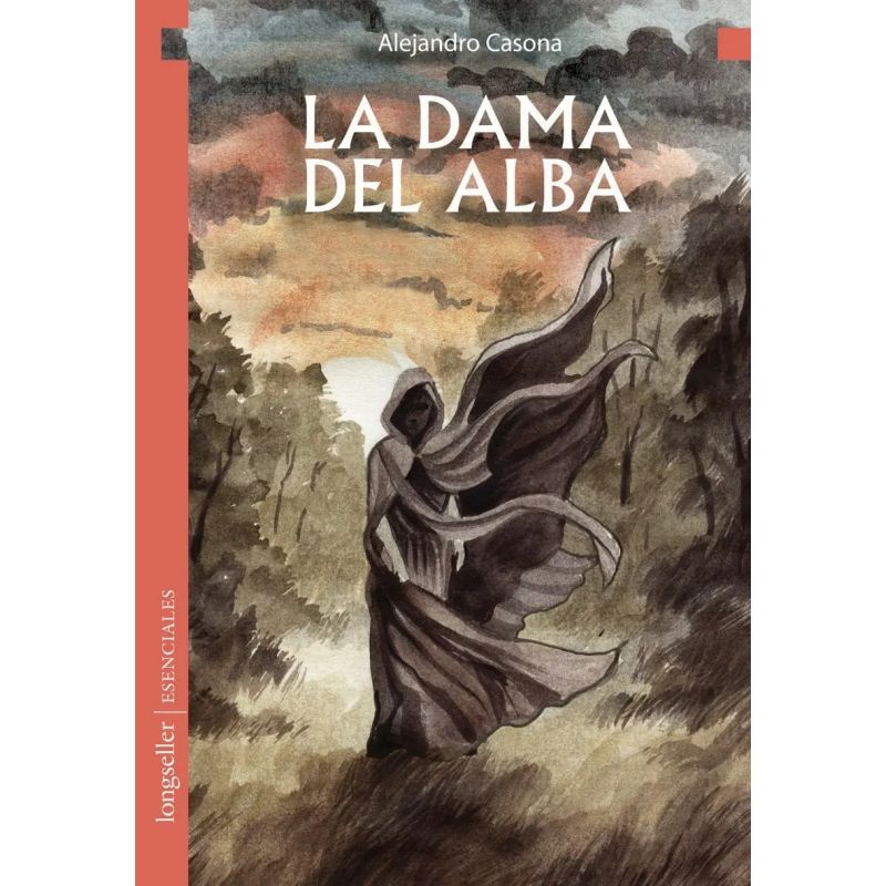 DAMA DEL ALBA, LA (Nuevo)