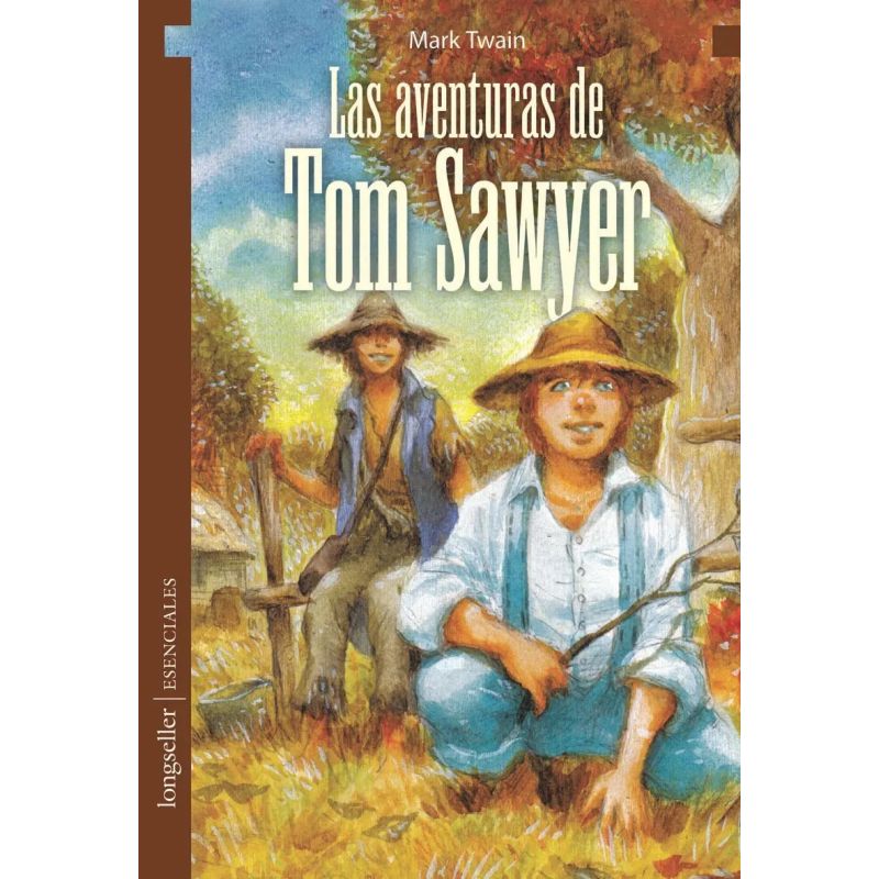AVENTURAS DE TOM SAWYER, LAS (Nuevo)