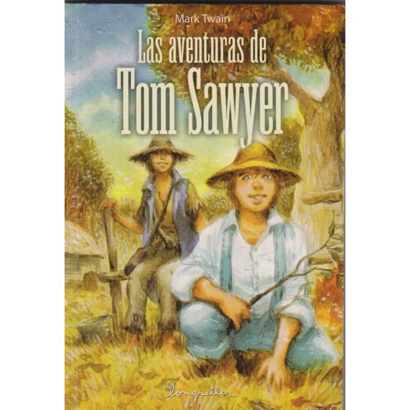 AVENTURAS DE TOM SAWYER, LAS (Nuevo) - Miniatura 2