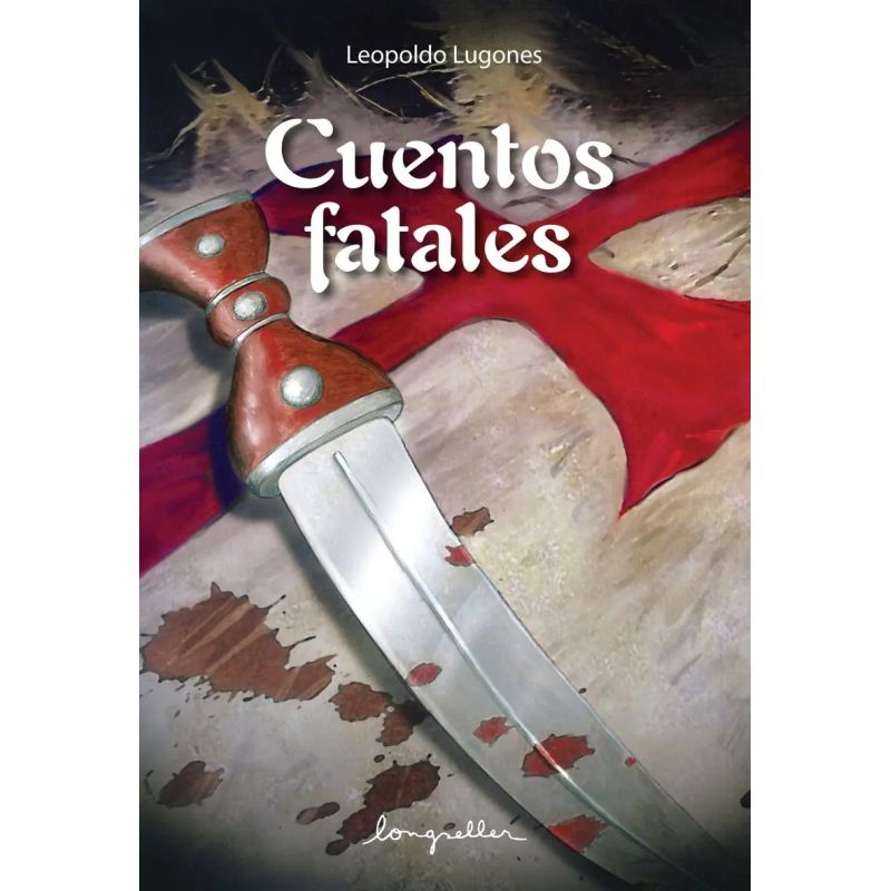 CUENTOS FATALES (Nuevo)