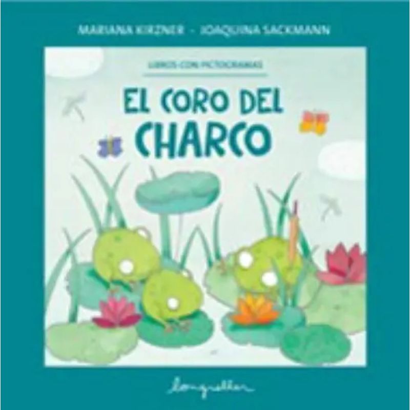 CORO DEL CHARCO,EL (Nuevo)